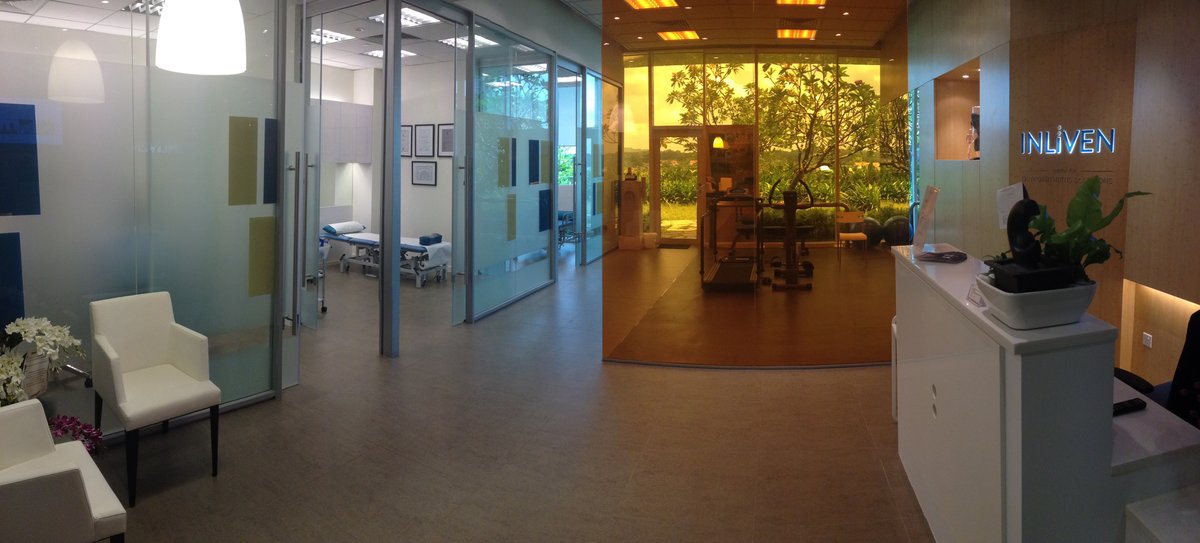 Inliven Center for Osteoarthritis Solutions - Inliven Center for Osteoarthritis Solutions