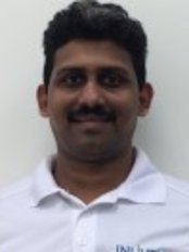 Inliven Center for Osteoarthritis Solutions - Inliven Center for Osteoarthritis Solutions