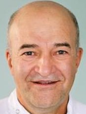 Innova Orto -Padron Ortodoncia Branch - Innova Orto -Padron Ortodoncia Branch