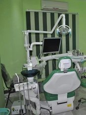 عيادة انسان لطب الأسنان - Insan Dental Clinic