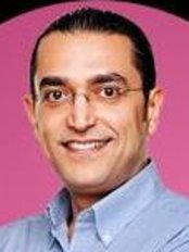 InShape Clinic Zamalek - InShape Clinic Zamalek