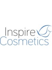 إنسباير كوزمتكس - Inspire Cosmetics