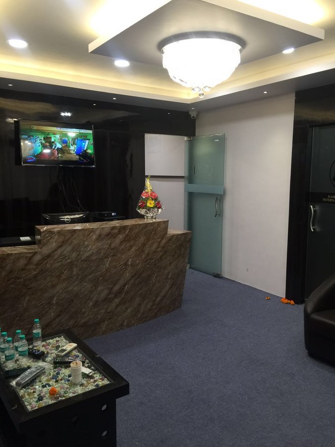 Insta Hair Transplant & International Hair Labs-PUNE - Insta Hair Transplant & International Hair Labs-PUNE