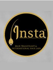 Insta Hair Transplant & International Hair Labs-PUNE - Insta Hair Transplant & International Hair Labs-PUNE