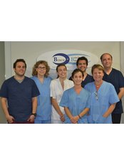 INSTITUT DENTAL BOSCH - INSTITUT DENTAL BOSCH