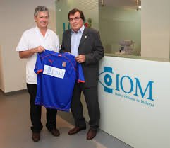 Institut Oftàlmic de Mallorca - Institut Oftàlmic de Mallorca