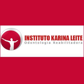 معهد كارينا لايت - إعادة تأهيل طب الأسنان - Instituto Karina Leite - Rehabilitation Dentistry