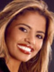 معهد كارينا لايت - إعادة تأهيل طب الأسنان - Instituto Karina Leite - Rehabilitation Dentistry