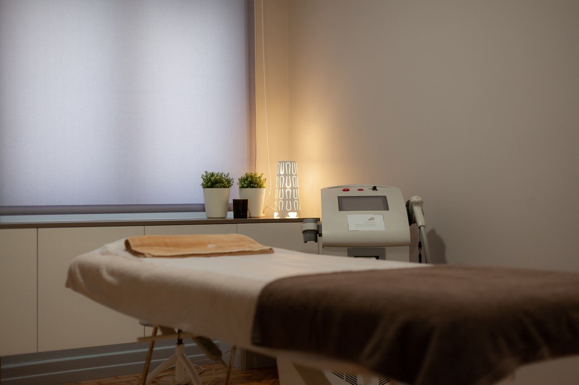 Instituto Medico Privado - Instituto Medico Privado