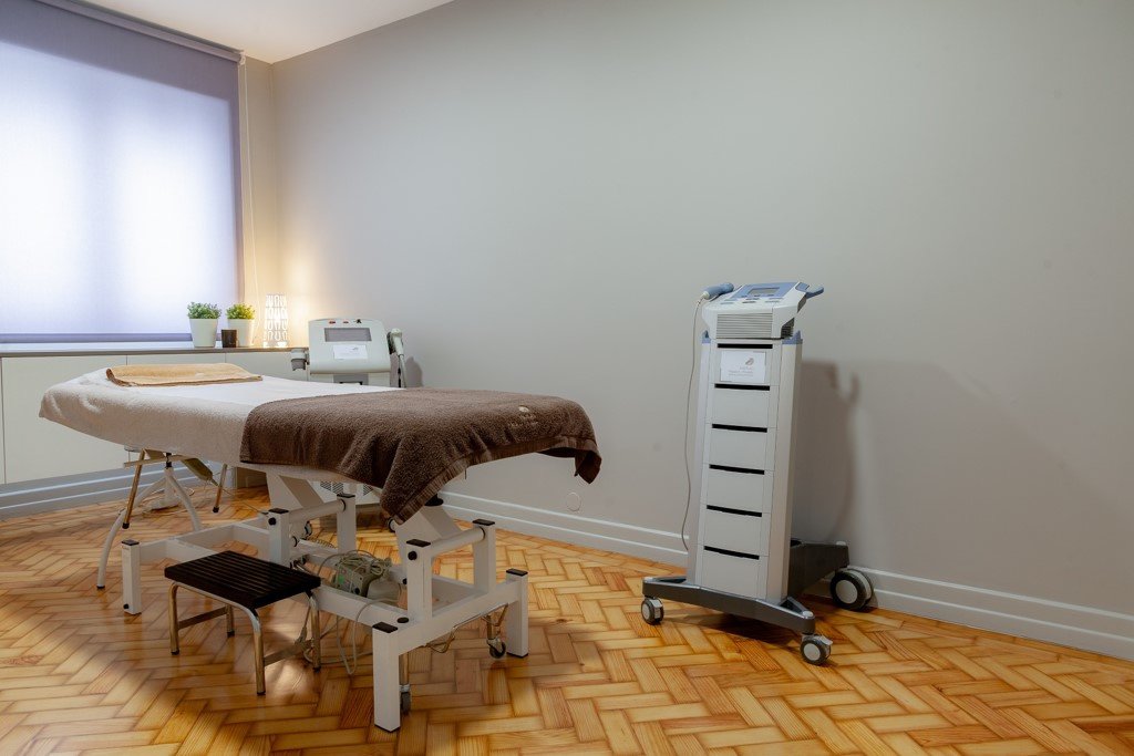 Instituto Medico Privado - Instituto Medico Privado