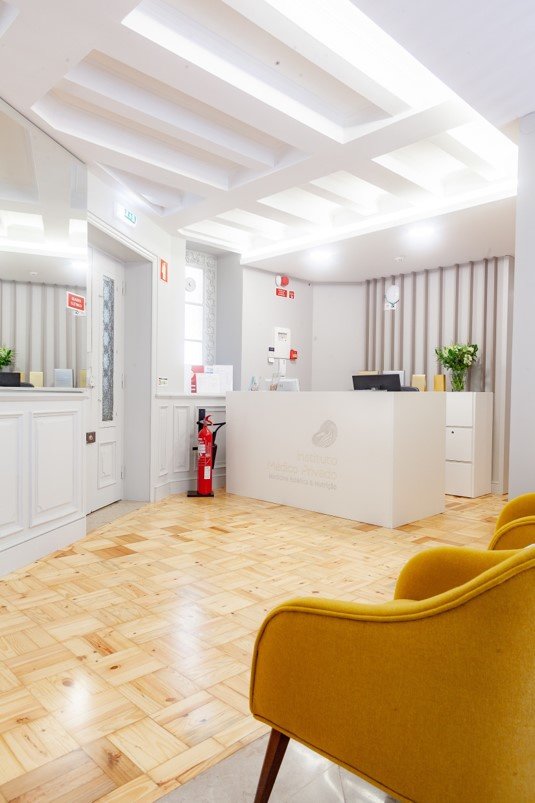 Instituto Medico Privado - Instituto Medico Privado