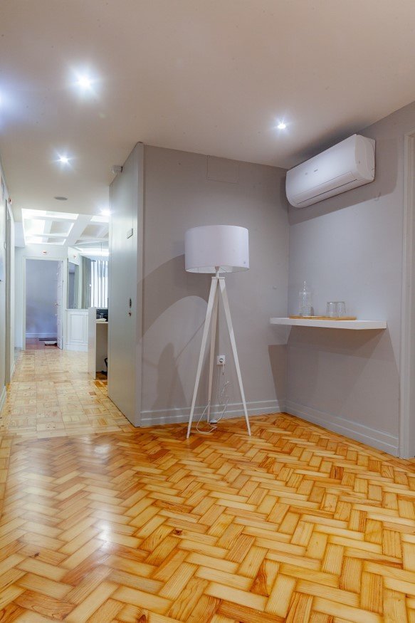 Instituto Medico Privado - Instituto Medico Privado