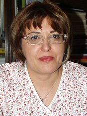 Institutul pentru Ocrotirea Mamei si Copilului "Alfred Rusescu" - IOMC - Centrul de Sanatate Mintala - Institutul pentru Ocrotirea Mamei si Copilului "Alfred Rusescu" - IOMC - Centrul de Sanatate Mintala