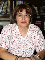 Institutul pentru Ocrotirea Mamei si Copilului "Alfred Rusescu" - IOMC - Polizu - Institutul pentru Ocrotirea Mamei si Copilului "Alfred Rusescu" - IOMC - Polizu