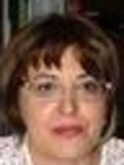 Institutul pentru Ocrotirea Mamei si Copilului "Alfred Rusescu" - IOMC - Institutul pentru Ocrotirea Mamei si Copilului "Alfred Rusescu" - IOMC