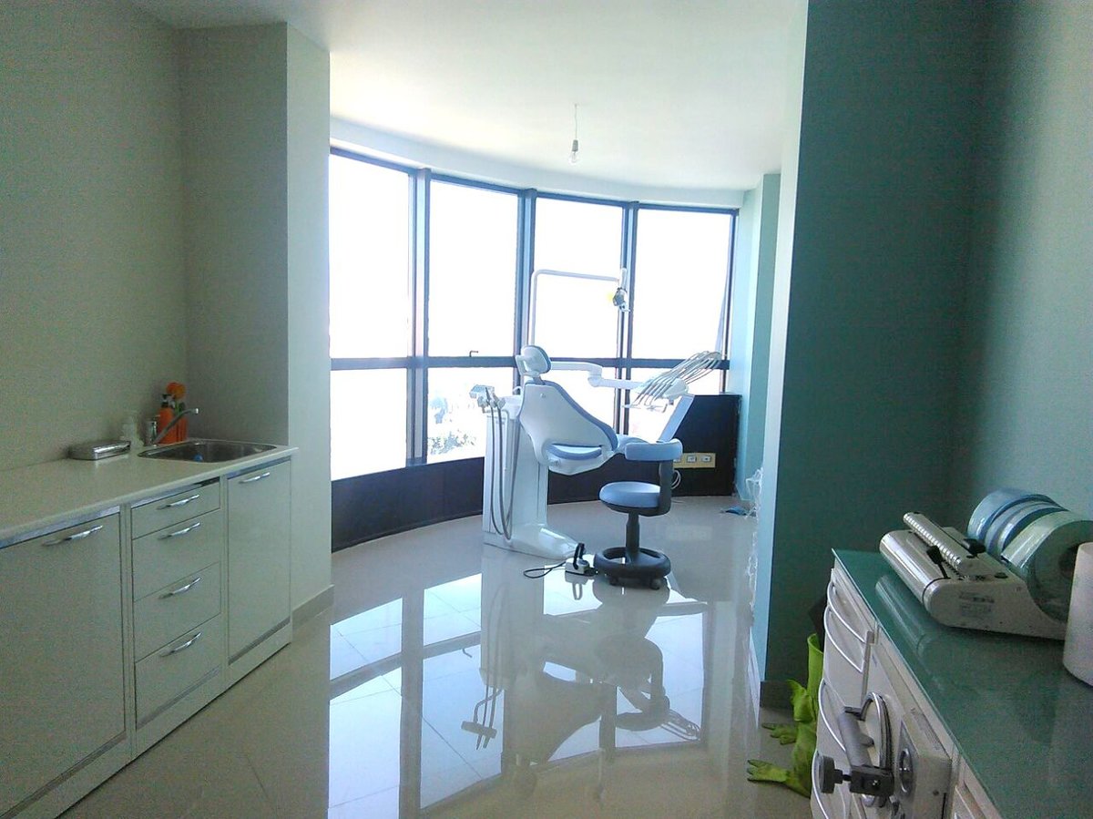 Integra Dental - Integra Dental