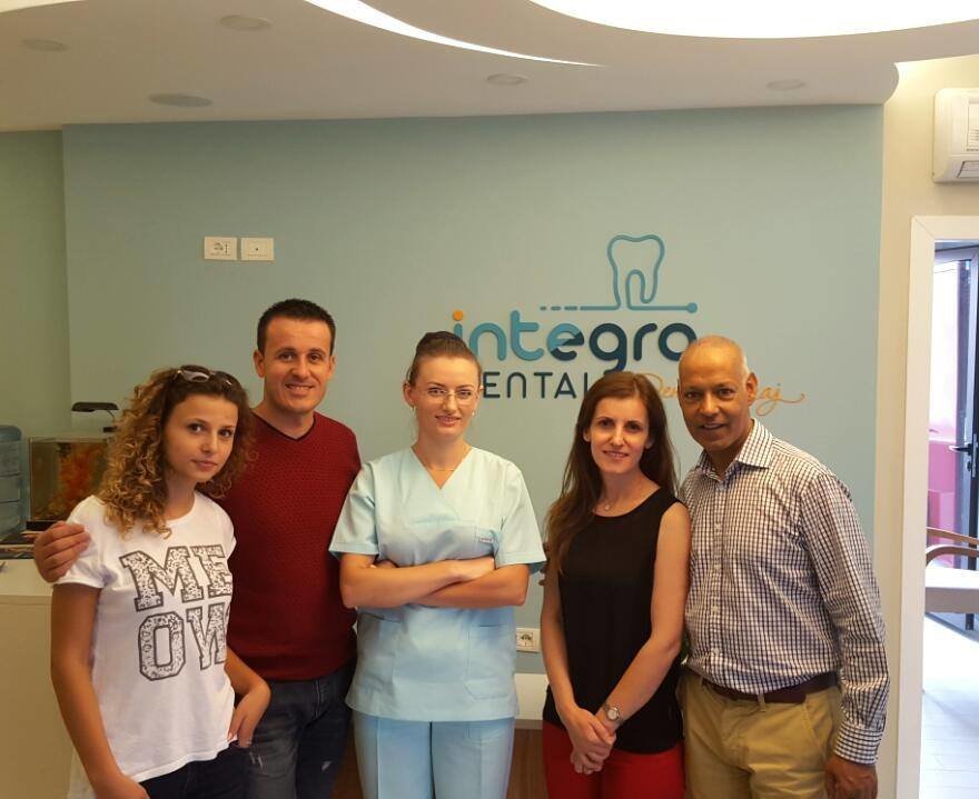 Integra Dental - Integra Dental