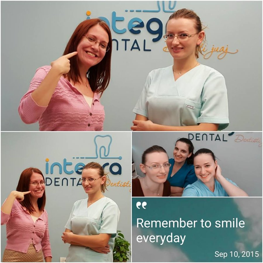 Integra Dental - Integra Dental