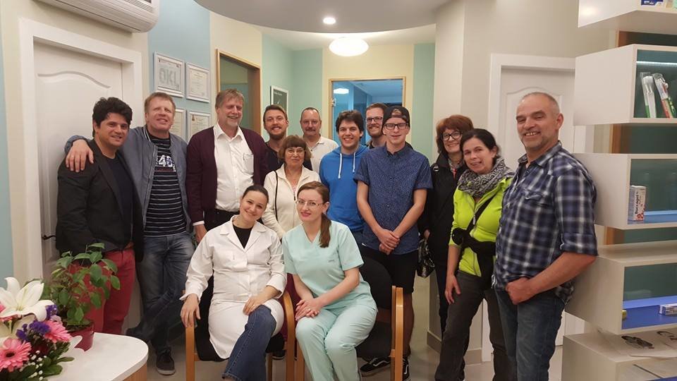 Integra Dental - Integra Dental