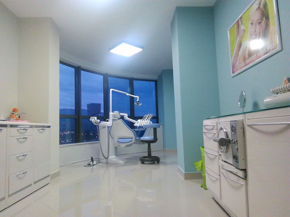 Integra Dental - Integra Dental
