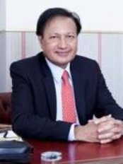 Integrated Medical Centre - Integrated Medical Centre