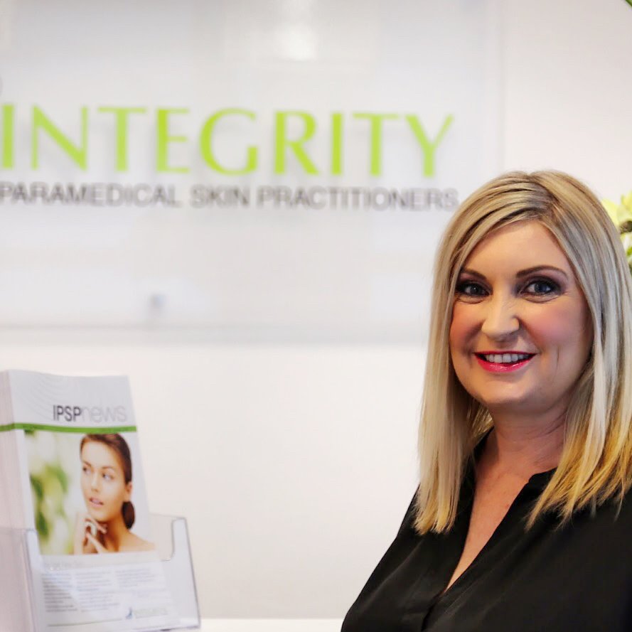Integrity Paramedical Skin Practitioners - Integrity Paramedical Skin Practitioners