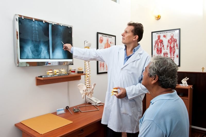 International Chiropractic Clinic - International Chiropractic Clinic