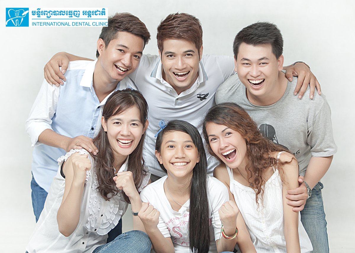 International Dental Clinic Siem Reap - International Dental Clinic Siem Reap