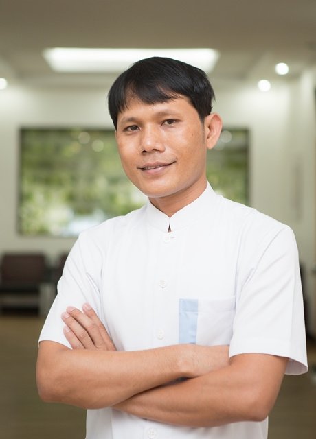 International Dental Clinic Siem Reap - International Dental Clinic Siem Reap