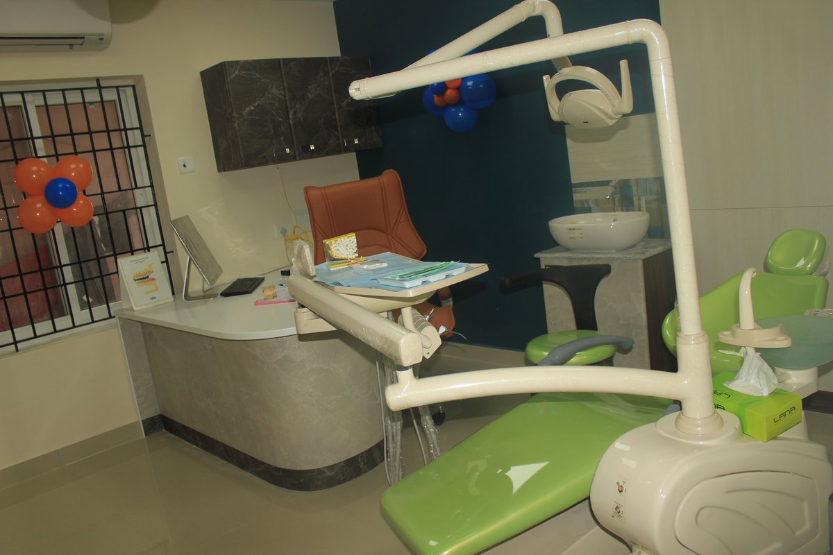 International Dental Implant Center - International Dental Implant Center