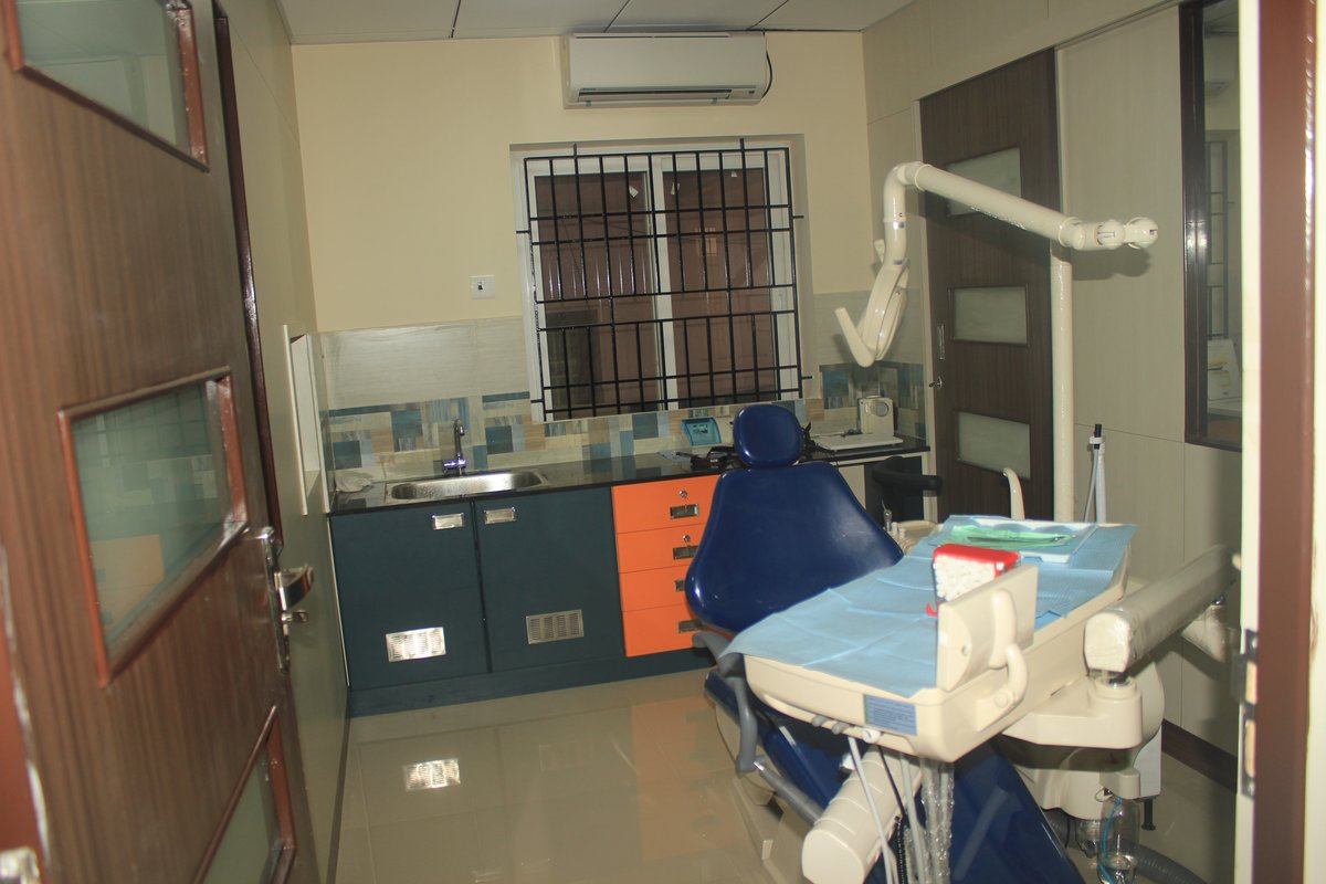 International Dental Implant Center - International Dental Implant Center