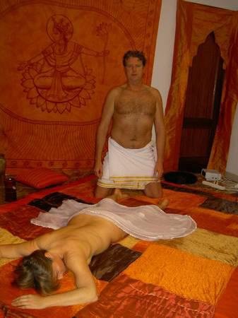 International School of Tantra - International School of Tantra