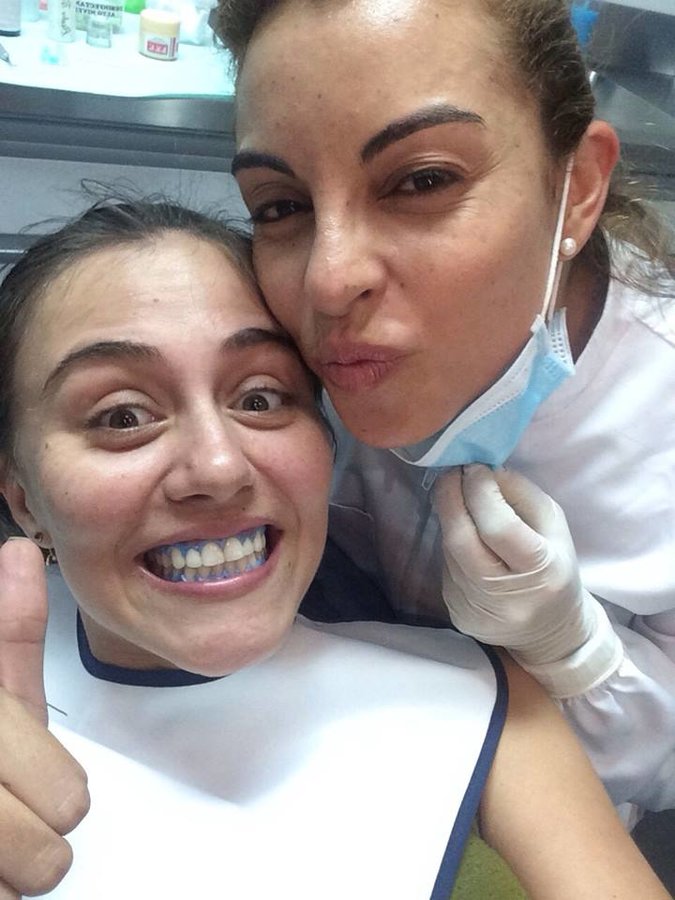 International Smiles-Adriana Castaño: DDS - International Smiles-Adriana Castaño: DDS