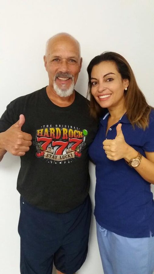 International Smiles-Adriana Castaño: DDS - International Smiles-Adriana Castaño: DDS