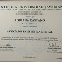 International Smiles-Adriana Castaño: DDS - International Smiles-Adriana Castaño: DDS