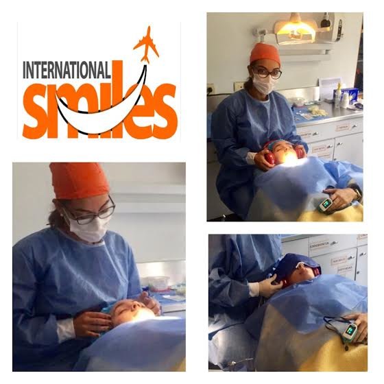 International Smiles-Adriana Castaño: DDS - International Smiles-Adriana Castaño: DDS