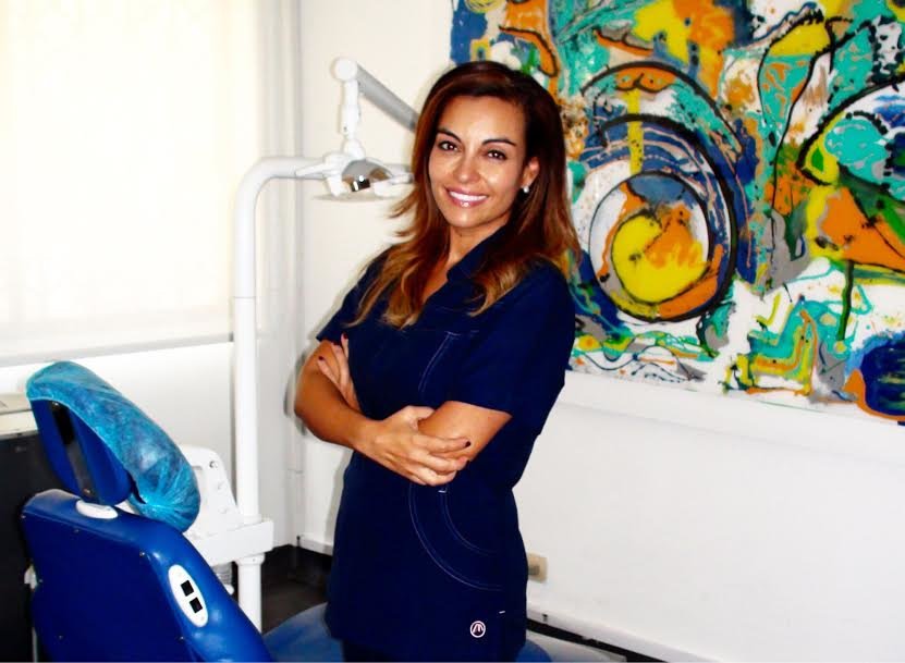 International Smiles-Adriana Castaño: DDS - International Smiles-Adriana Castaño: DDS