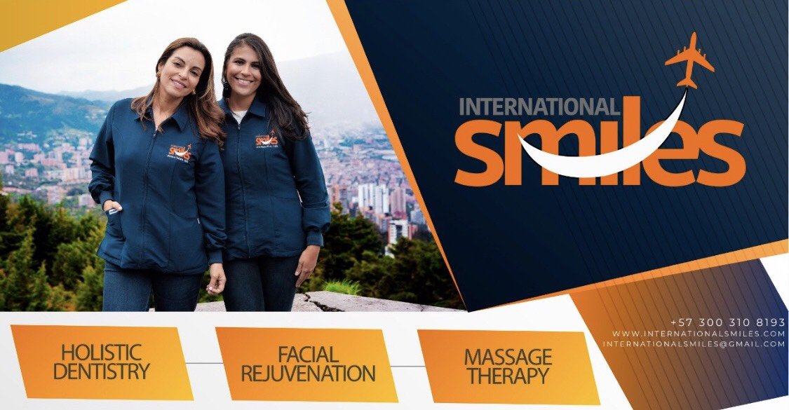 International Smiles-Adriana Castaño: DDS - International Smiles-Adriana Castaño: DDS