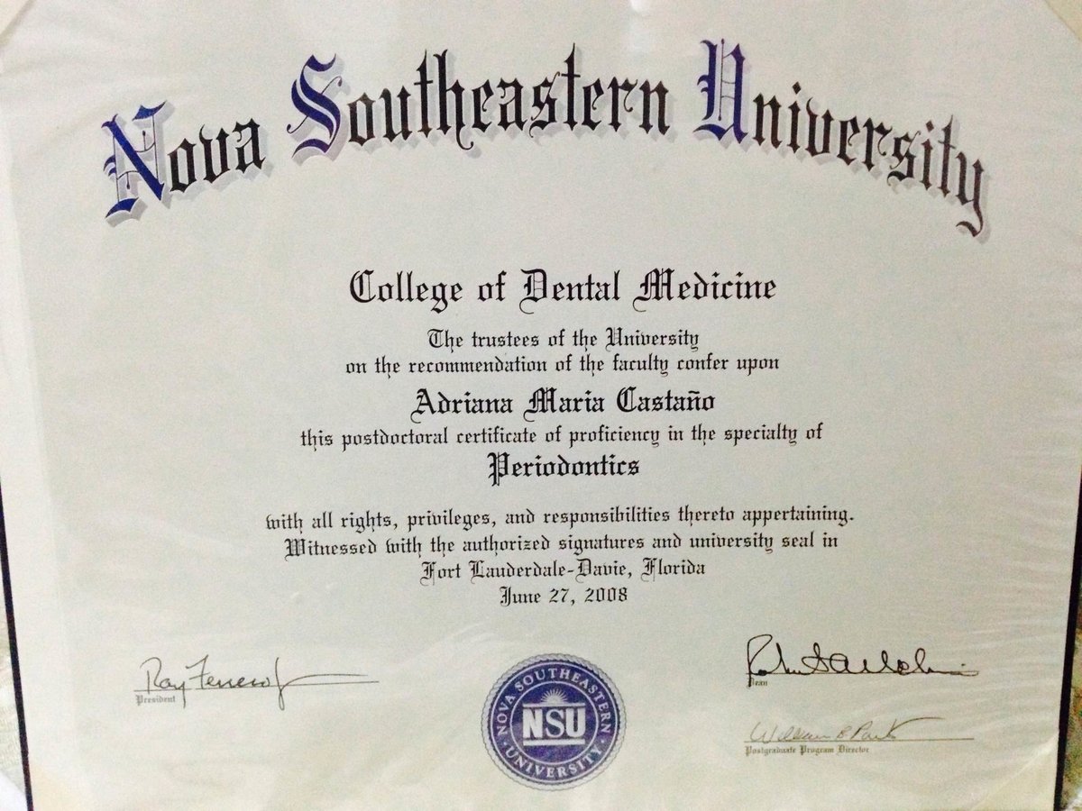 International Smiles-Adriana Castaño: DDS - International Smiles-Adriana Castaño: DDS