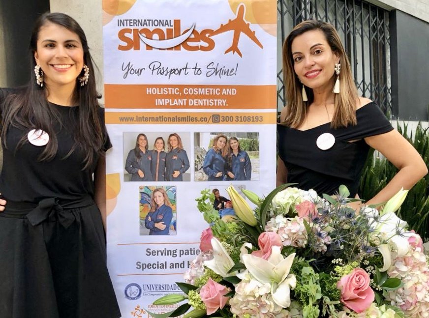 International Smiles-Adriana Castaño: DDS - International Smiles-Adriana Castaño: DDS