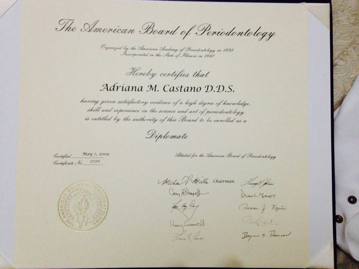 International Smiles-Adriana Castaño: DDS - International Smiles-Adriana Castaño: DDS