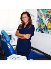 International Smiles-Adriana Castaño: DDS - International Smiles-Adriana Castaño: DDS