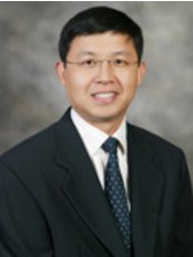 International Specialist Eye Centre - Ampang - International Specialist Eye Centre - Ampang