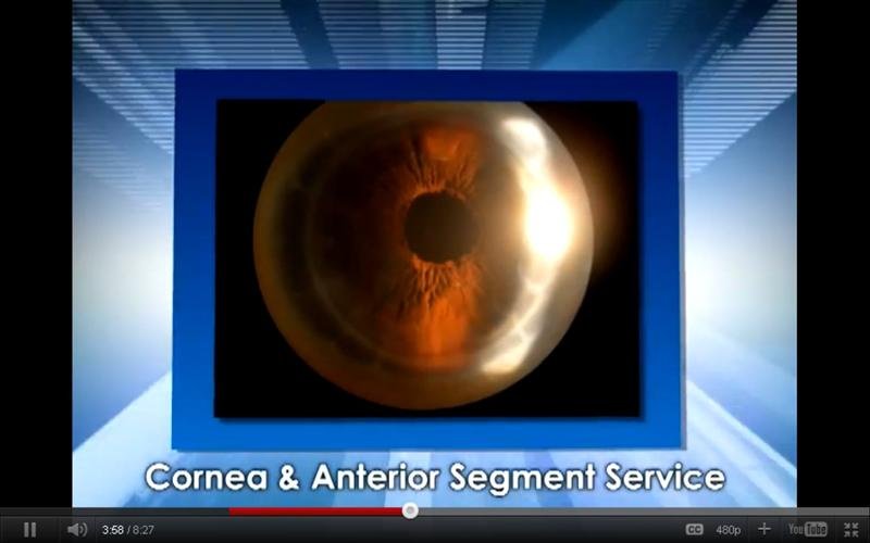 International Specialist Eye Centre - International Specialist Eye Centre