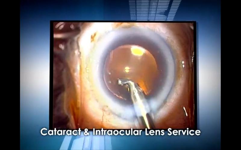 International Specialist Eye Centre - International Specialist Eye Centre