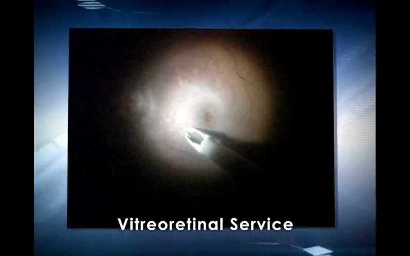 International Specialist Eye Centre - International Specialist Eye Centre