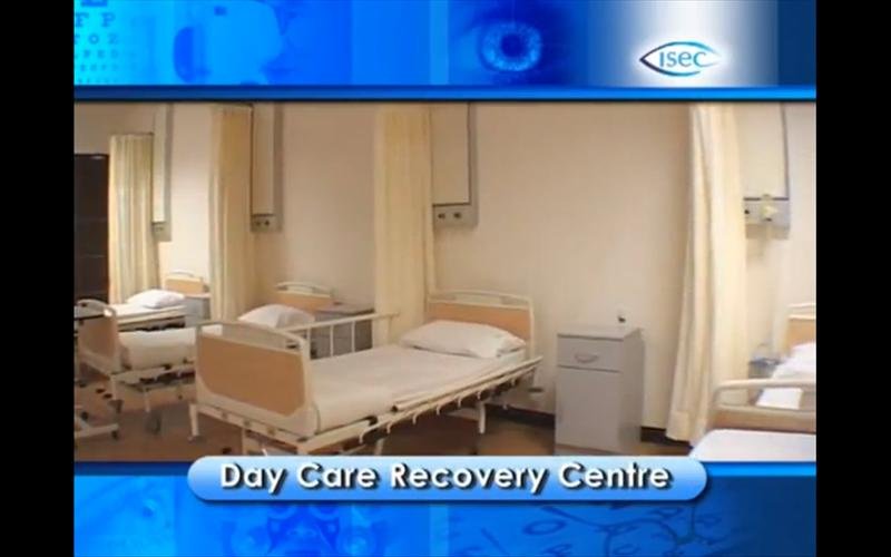 International Specialist Eye Centre - International Specialist Eye Centre