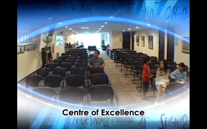 International Specialist Eye Centre - International Specialist Eye Centre