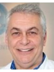 International Vision Centers-Nijmegen - International Vision Centers-Nijmegen