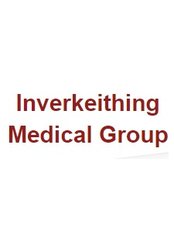Inverkeithing المجموعة الطبية - Inverkeithing - Inverkeithing Medical Group - Inverkeithing